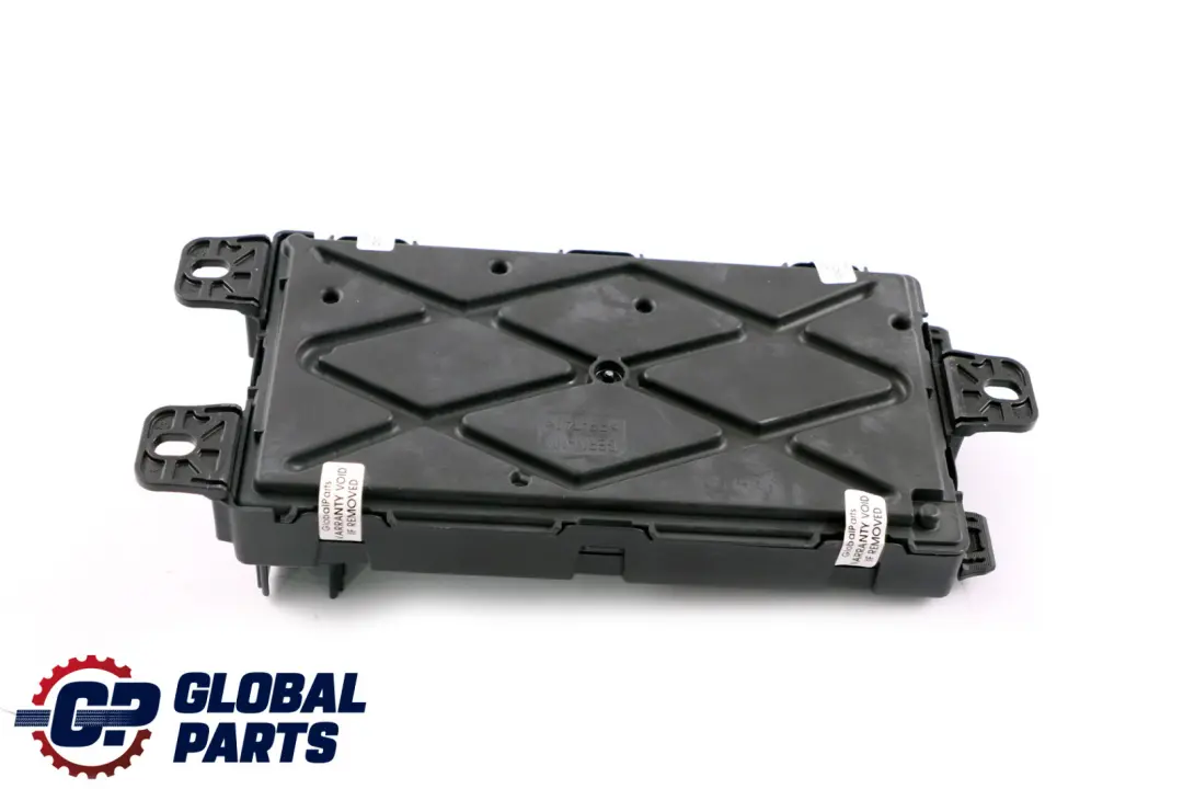 BMW 1 3 4 F20 F21 F30 F31 F32 Module d'unité de contrôle du corps REM - SKU 9329704 - Numéro de pièce 9329704