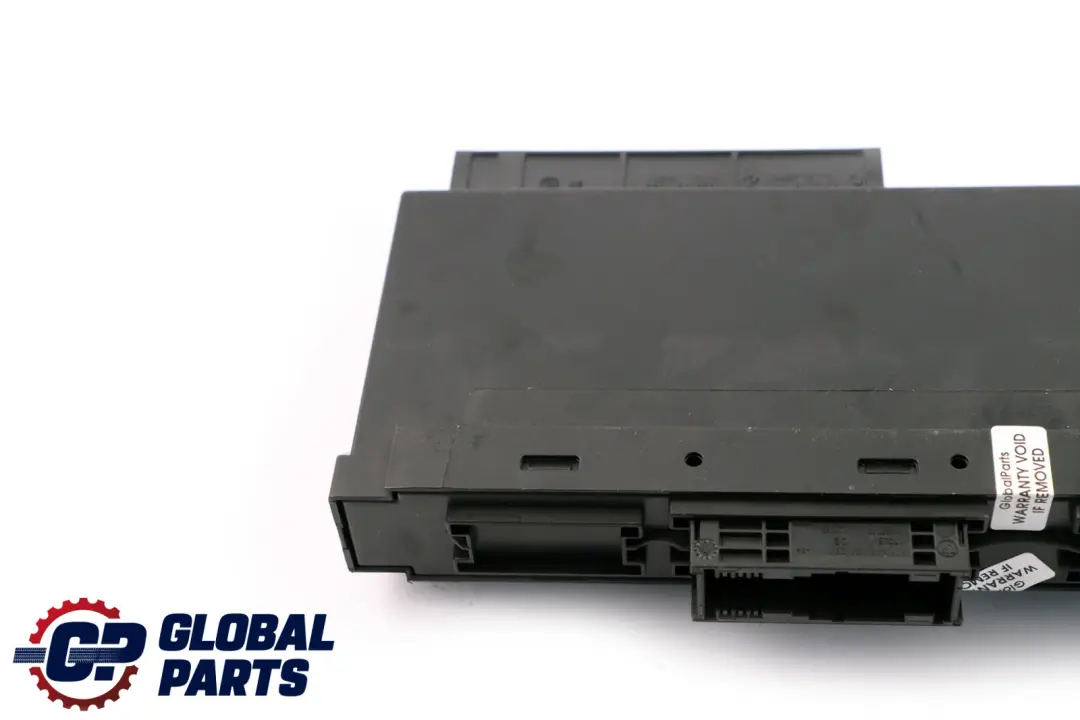 BMW Z4 Series E89 ECU Body Control Module H4 Electronic Box 6135 - SKU 9329799 - Part number 9329799