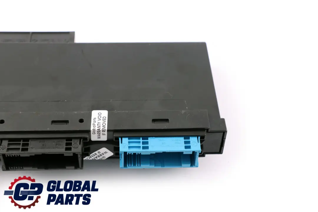 ECU Module Contrôle Carrosserie H4 Electronic Box 6135 pour BMW Z4 E89 à propos du numéro de pièce 9329799 BMW Z4 E89 ECU Module Contrôle Carrosserie H4 Electronic Box 6135 - SKU 9329799 - Numéro de pièce 9329799