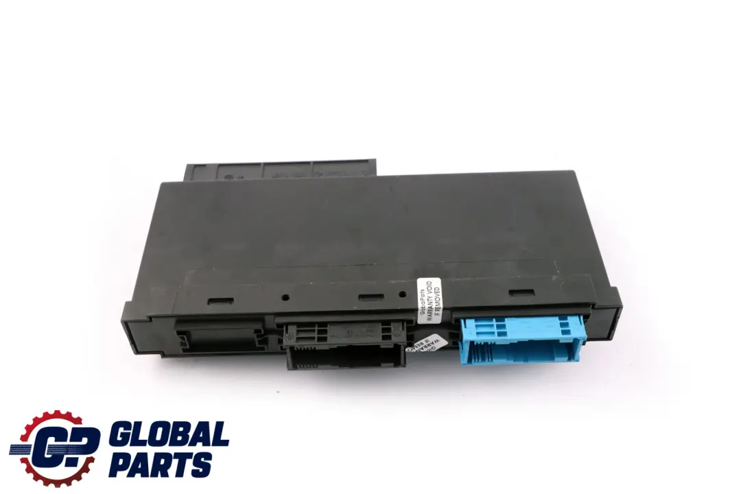 BMW Z4 6135 ECU Módulo Control Cuerpo H4 Electrónica 6135 - SKU 9329799 - Número de pieza 9329799