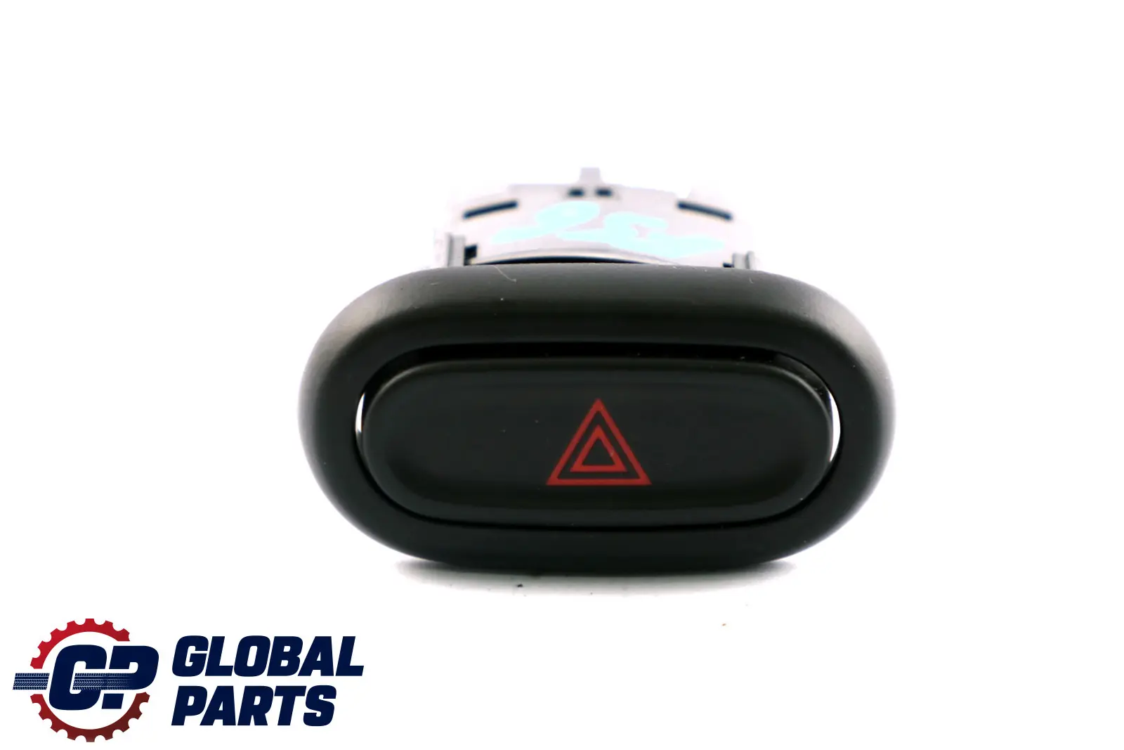 Mini Cooper F55 F56 Interruttore Pulsante Avviso Avvertimento Indicatore 9329949