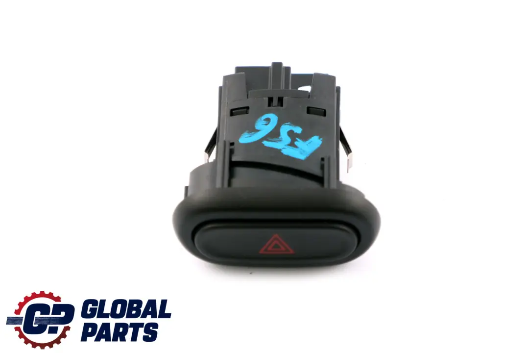 BMW Mini Cooper F55 F56 Hazard Warning System Switch Button Emergency Light - SKU 9329949 - Part number 9329949