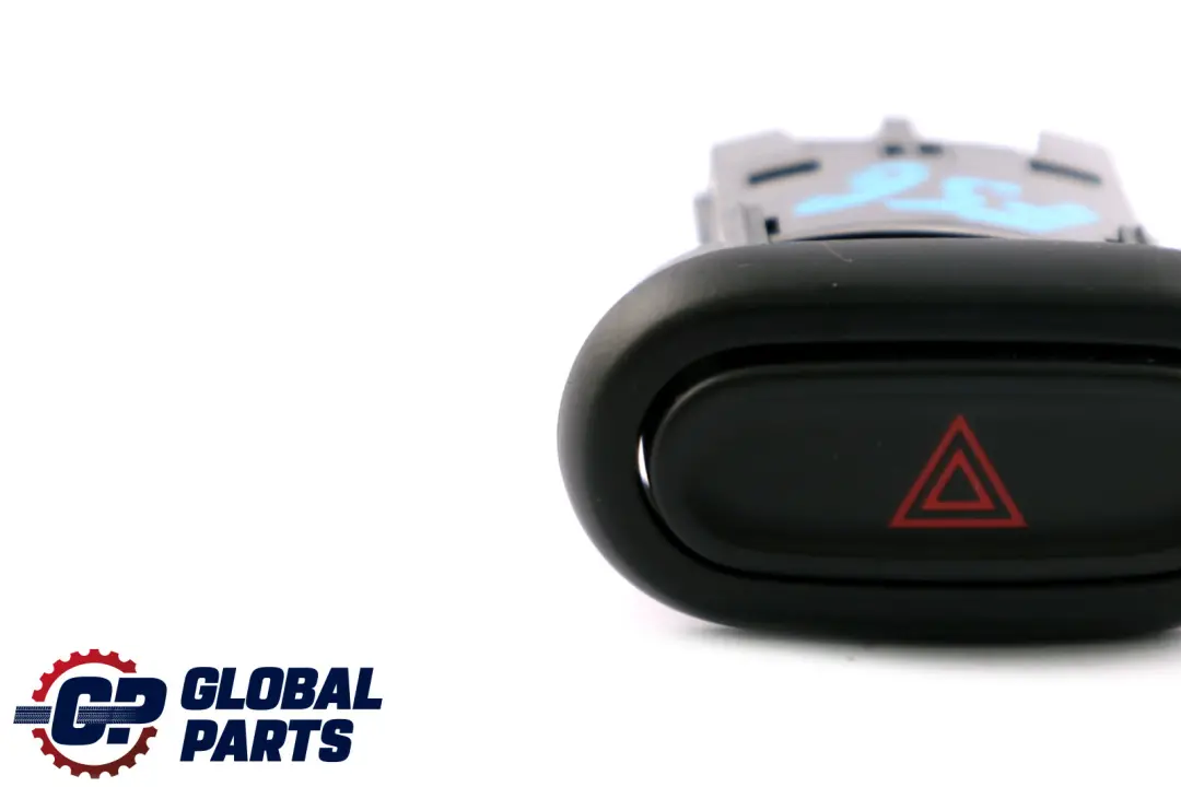 BMW Mini Cooper F55 F56 Hazard Warning System Switch Button Emergency Light - SKU 9329949 - Part number 9329949