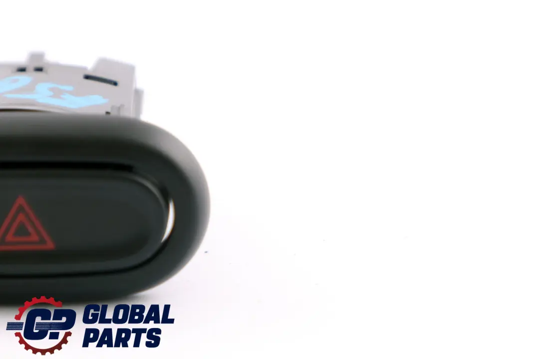 BMW Mini Cooper F55 F56 Hazard Warning System Switch Button Emergency Light - SKU 9329949 - Part number 9329949