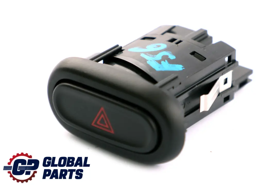 Mini Cooper F55 F56 Interruttore Pulsante Avviso Avvertimento Indicatore - SKU 9329949 - Numero di parte 9329949