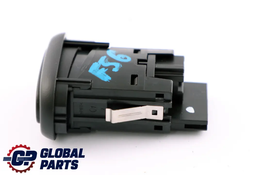 BMW Mini Cooper F55 F56 Hazard Warning System Switch Button Emergency Light - SKU 9329949 - Part number 9329949