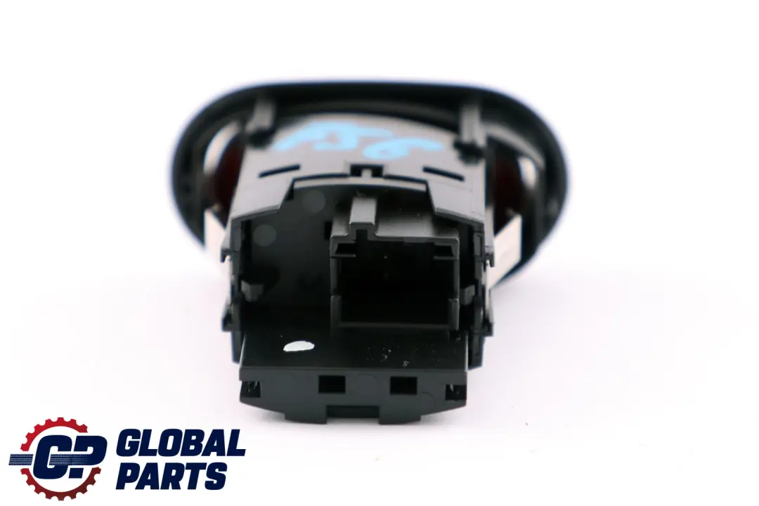 Mini Cooper F55 F56 Interruttore Pulsante Avviso Avvertimento Indicatore - SKU 9329949 - Numero di parte 9329949
