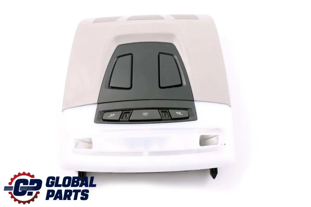1er 3er F20 F21 F30 Dach Innenraum Mittelfunktionsschalter Grau BMW - SKU 9330041 - Teilenummer 6826920