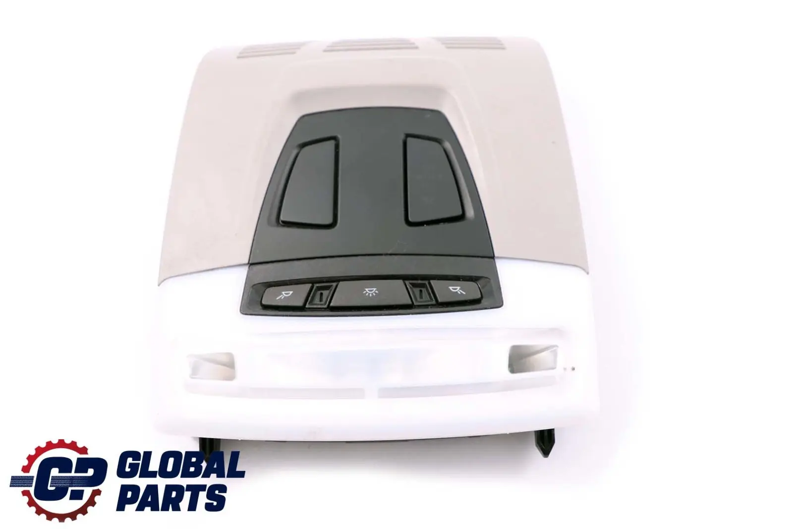 BMW F20 F21 F30 Interruttore Centrale Interno Tetto Grigio 9330041