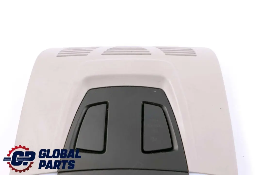 1er 3er F20 F21 F30 Dach Innenraum Mittelfunktionsschalter Grau BMW - SKU 9330041 - Teilenummer 6826920