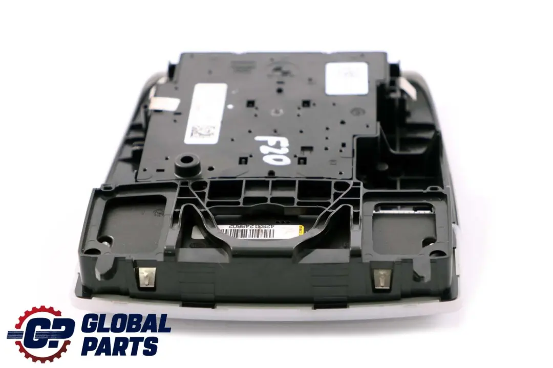 1er 3er F20 F21 F30 Dach Innenraum Mittelfunktionsschalter Grau BMW - SKU 9330041 - Teilenummer 6826920
