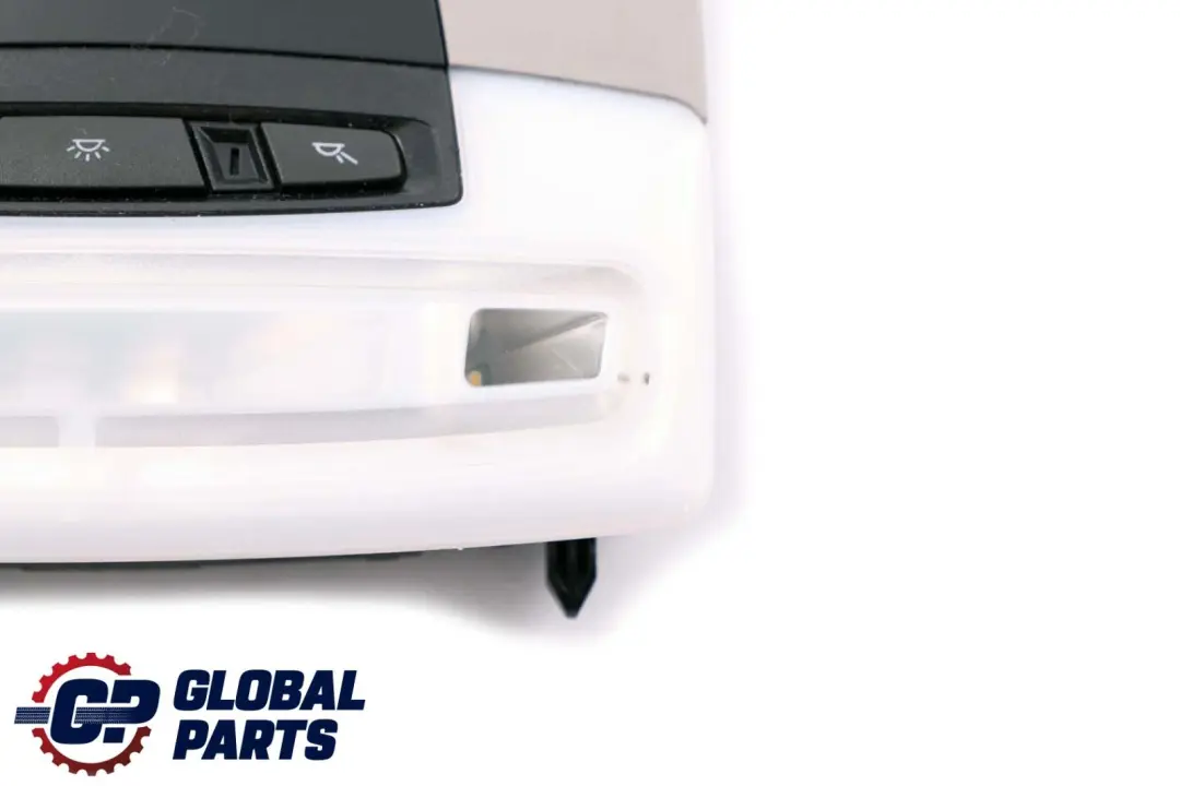 Interruttore Centrale Interno Tetto Grigio per BMW F20 F21 F30 con numero di parte 6826920 BMW F20 F21 F30 Interruttore Centrale Interno Tetto Grigio - SKU 9330041 - Numero di parte 6826920