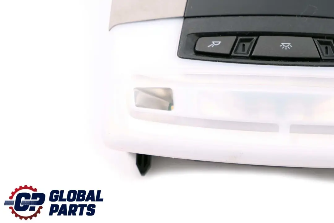 Interruttore Centrale Interno Tetto Grigio per BMW F20 F21 F30 con numero di parte 6826920 BMW F20 F21 F30 Interruttore Centrale Interno Tetto Grigio - SKU 9330041 - Numero di parte 6826920