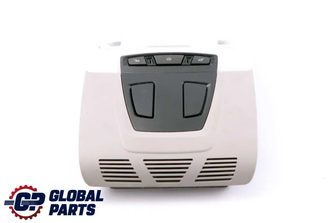 BMW F20 F21 F30 Roof Interior Centre Function Switch Grey - SKU 9330041 - Part number 6826920