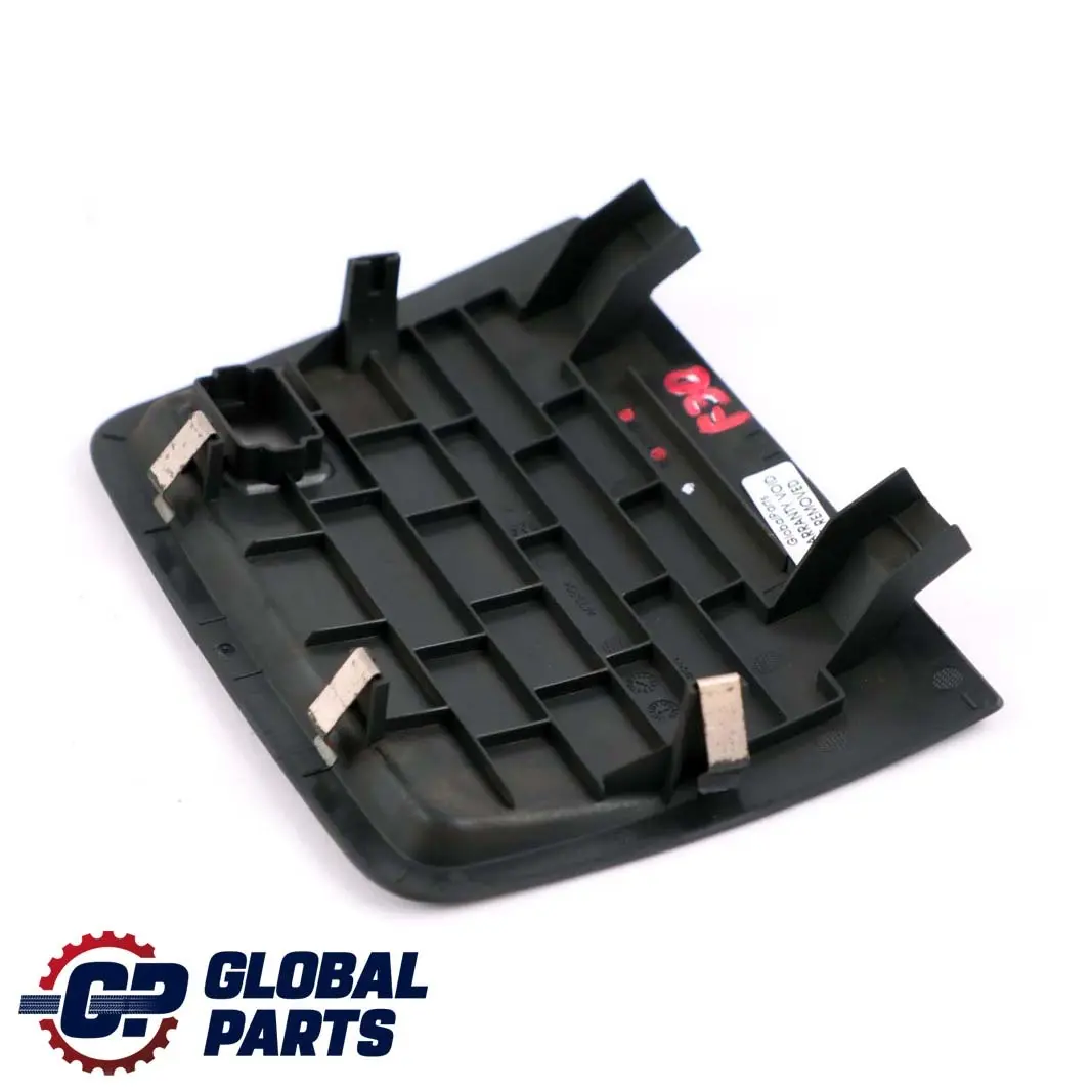 Interior Cover Trim Panel Button Fuel Flap to BMW F30 LCI 330e Hybrid with Part number 9330077 BMW F30 LCI 330e Hybrid Interior Cover Trim Panel Button Fuel Flap - SKU 9330077 - Part number 9330077