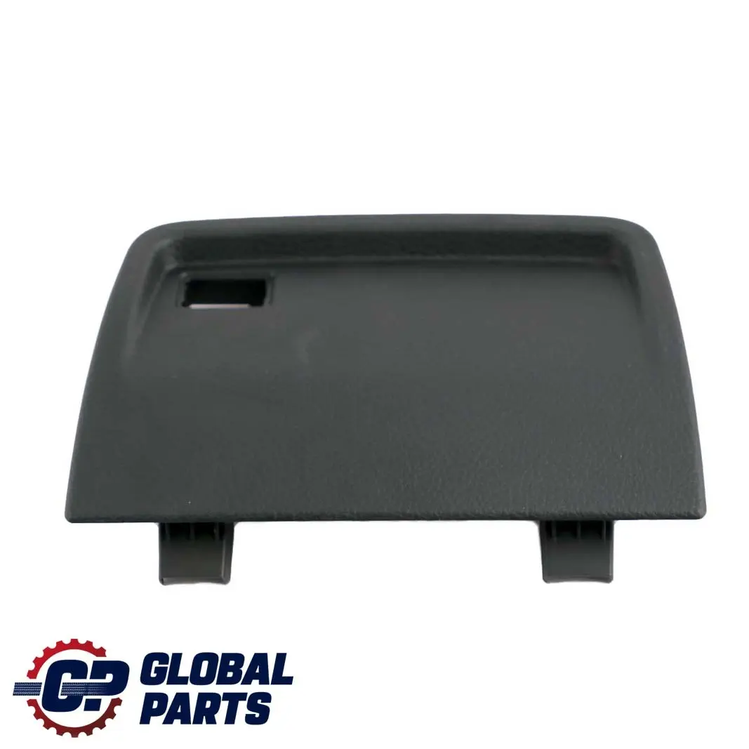 BMW F30 LCI 330e Hybrid Interior Cover Trim Panel Button Fuel Flap - SKU 9330077 - Part number 9330077