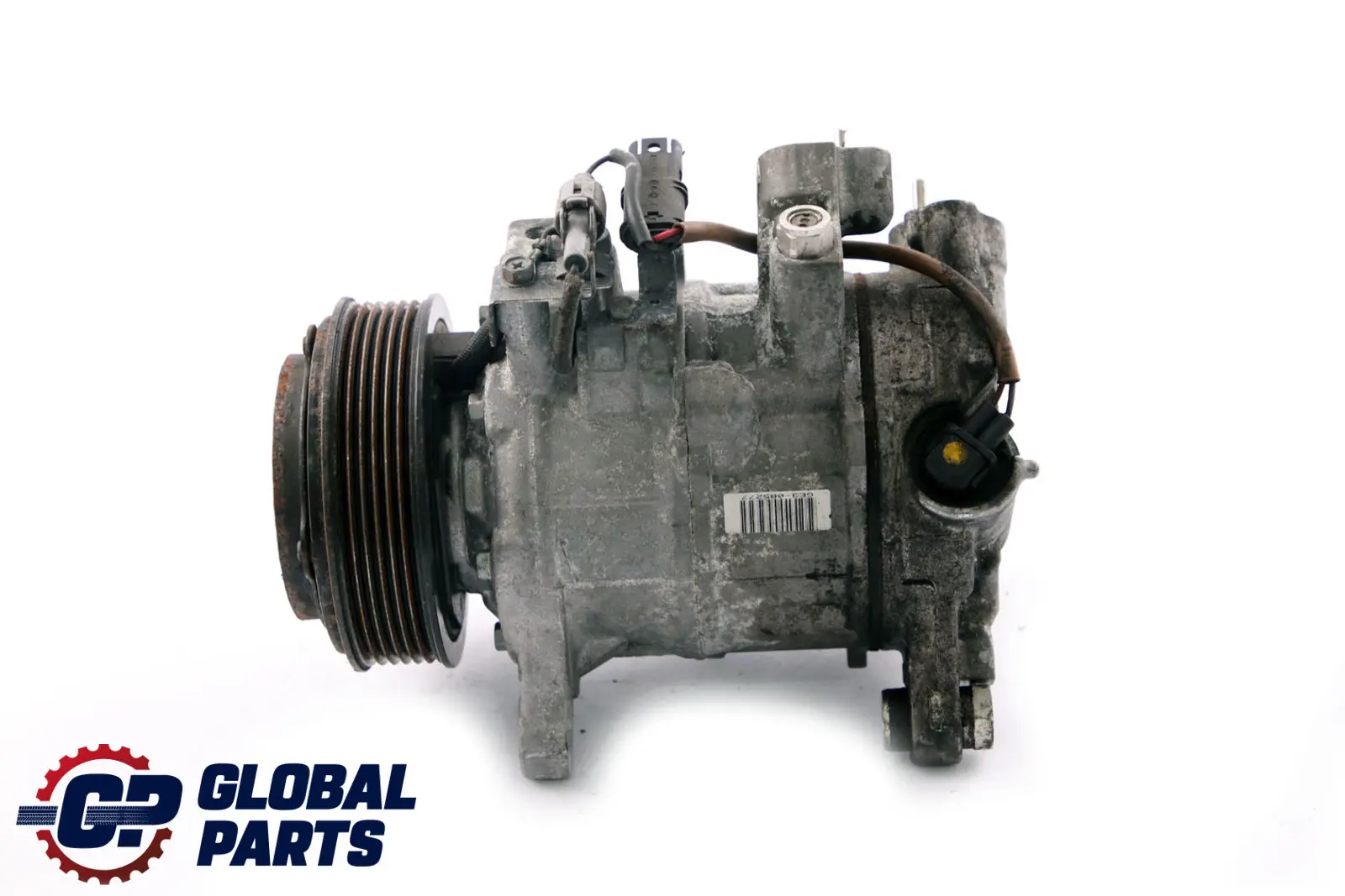 BMW F20 F21 F30 120D 320D N47N Aria Condizionata A/C Compressore Pompa 9330829