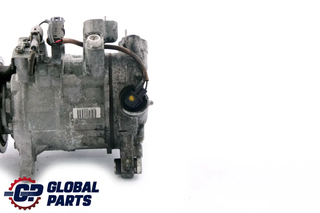 BMW F20 F21 F30 Klima Anlage Klima Kompressor Pumpe 120D 320D N47N - SKU 9330829 - Teilenummer 9330829