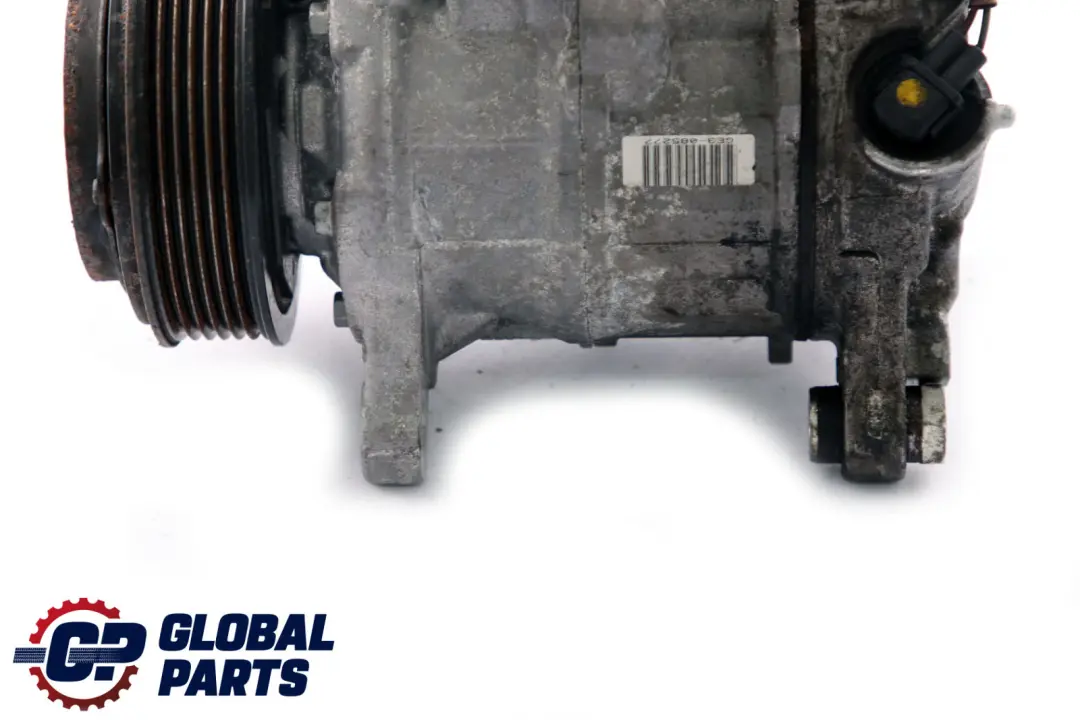 N47N Sprężarka Kompresor Klimatyzacji do BMW F20 F30 o numerze 9330829 BMW F20 F30 N47N Sprężarka Kompresor Klimatyzacji - SKU 9330829 - Numer Części 9330829