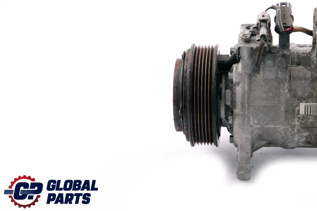 BMW F20 F21 F30 Air Conditioning A/C Compressor Pump 120d 320d N47N - SKU 9330829 - Part number 9330829