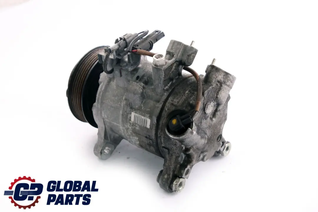 BMW F20 F21 F30 Climatisation Pompe Compresseur A/C 120D 320D N47N - SKU 9330829 - Numéro de pièce 9330829