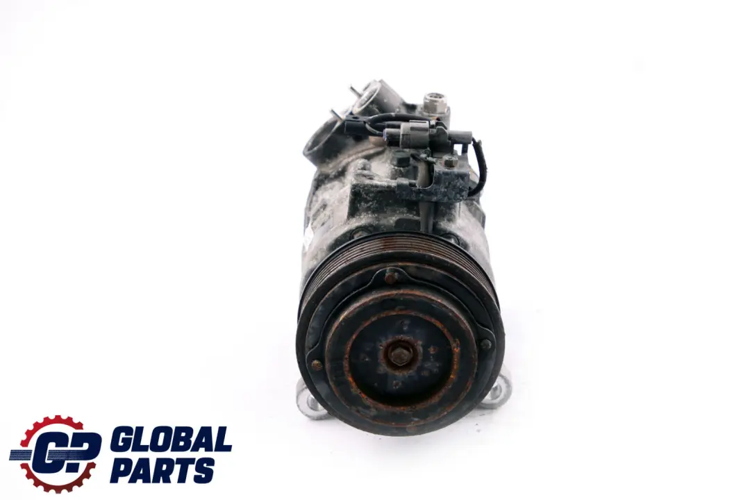 Klima Anlage Klima Kompressor Pumpe 120D 320D N47N für BMW F20 F21 F30 mit Teilenummer 9330829 BMW F20 F21 F30 Klima Anlage Klima Kompressor Pumpe 120D 320D N47N - SKU 9330829 - Teilenummer 9330829