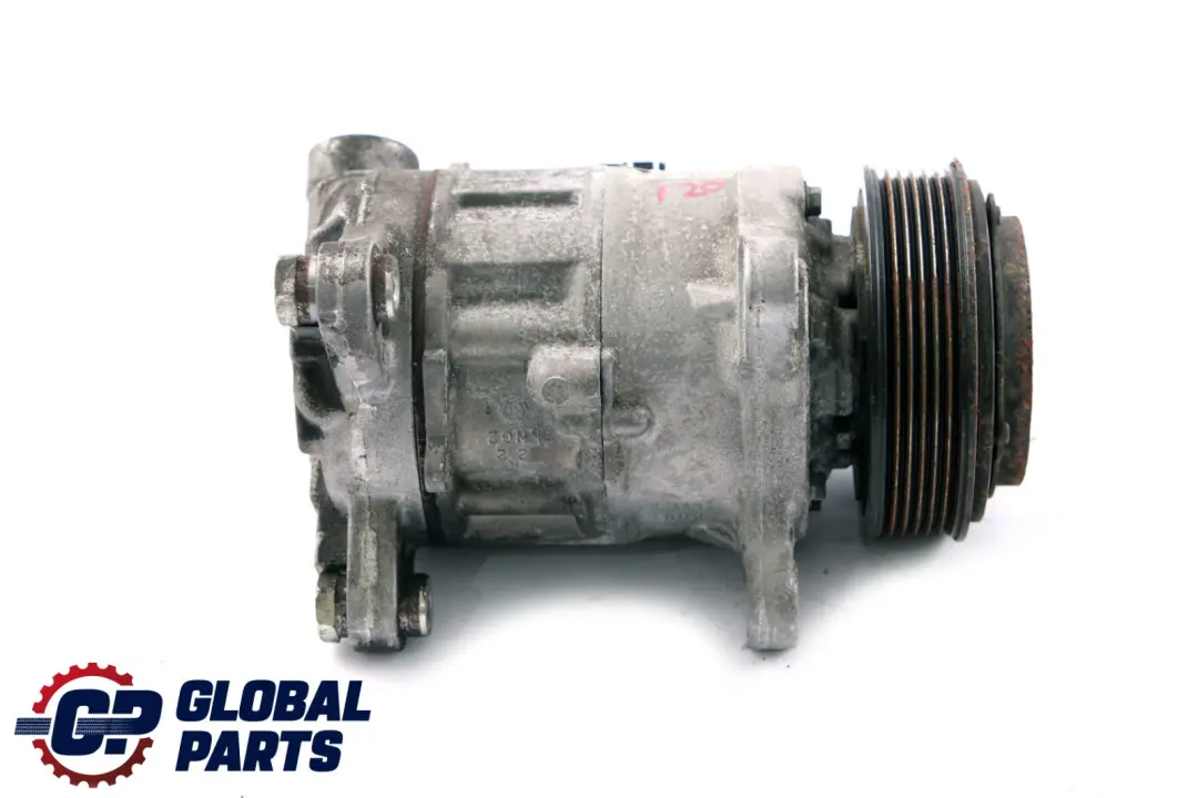 Aire Acondicionado A/C Compresor Bomba 120D 320D N47N para BMW F20 F21 F30 con número de pieza 9330829 BMW F20 F21 F30 Aire Acondicionado A/C Compresor Bomba 120D 320D N47N - SKU 9330829 - Número de pieza 9330829