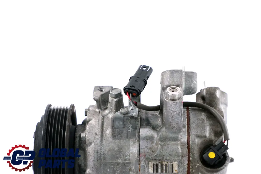 Conditioning Compressor A/C to BMW F20 F21 F30 F31 LCI Air with Part number 9330831 BMW F20 F21 F30 F31 LCI Air Conditioning Compressor A/C - SKU 9330831 - Part number 9330831