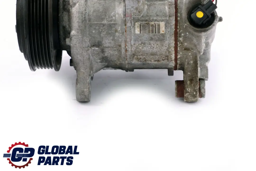 BMW F20 F21 F30 F31 LCI Air Conditioning Compressor A/C - SKU 9330831 - Part number 9330831