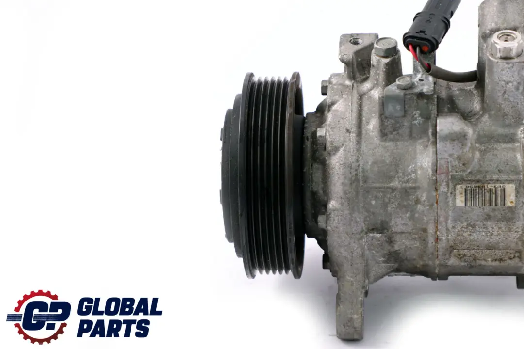 BMW F20 F21 F30 F31 LCI Air Conditioning Compressor A/C - SKU 9330831 - Part number 9330831