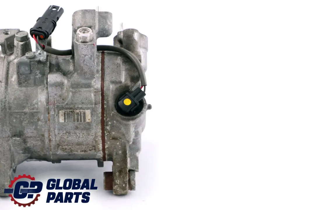 BMW F20 F21 F30 F31 LCI Air Conditioning Compressor A/C - SKU 9330831 - Part number 9330831