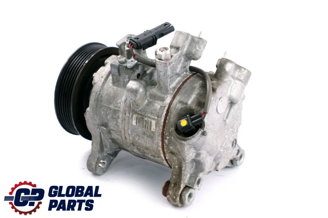 Conditioning Compressor A/C to BMW F20 F21 F30 F31 LCI Air with Part number 9330831 BMW F20 F21 F30 F31 LCI Air Conditioning Compressor A/C - SKU 9330831 - Part number 9330831