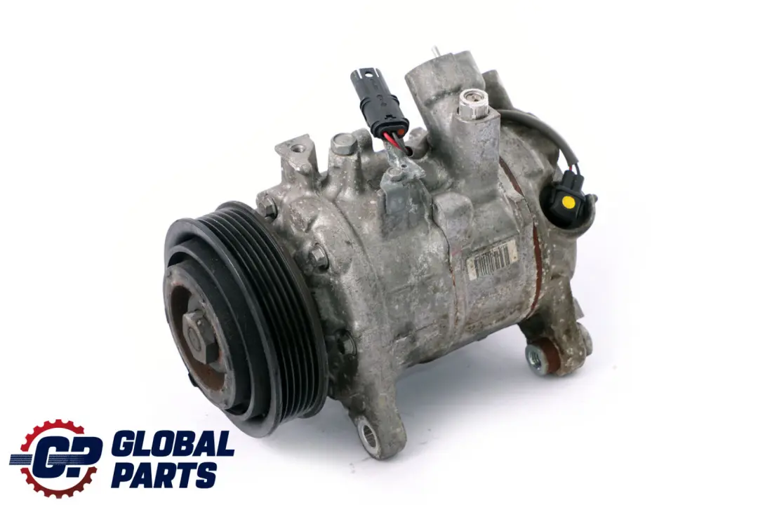BMW F20 F21 F30 F31 LCI Air Conditioning Compressor A/C - SKU 9330831 - Part number 9330831