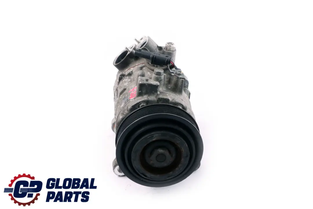 BMW F20 F21 F30 F31 LCI Air Conditioning Compressor A/C - SKU 9330831 - Part number 9330831