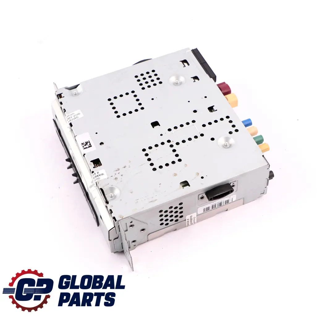 BMW 1 2 3 er F20 F21 F22 F30 F31 Alpine CD-Radio Player - SKU 9331597 - Teilenummer 9331597