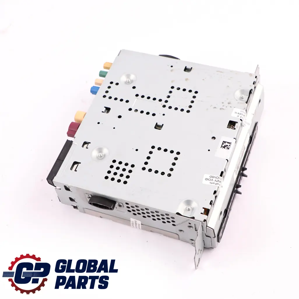 BMW 1 2 3 er F20 F21 F22 F30 F31 Alpine CD-Radio Player - SKU 9331597 - Teilenummer 9331597