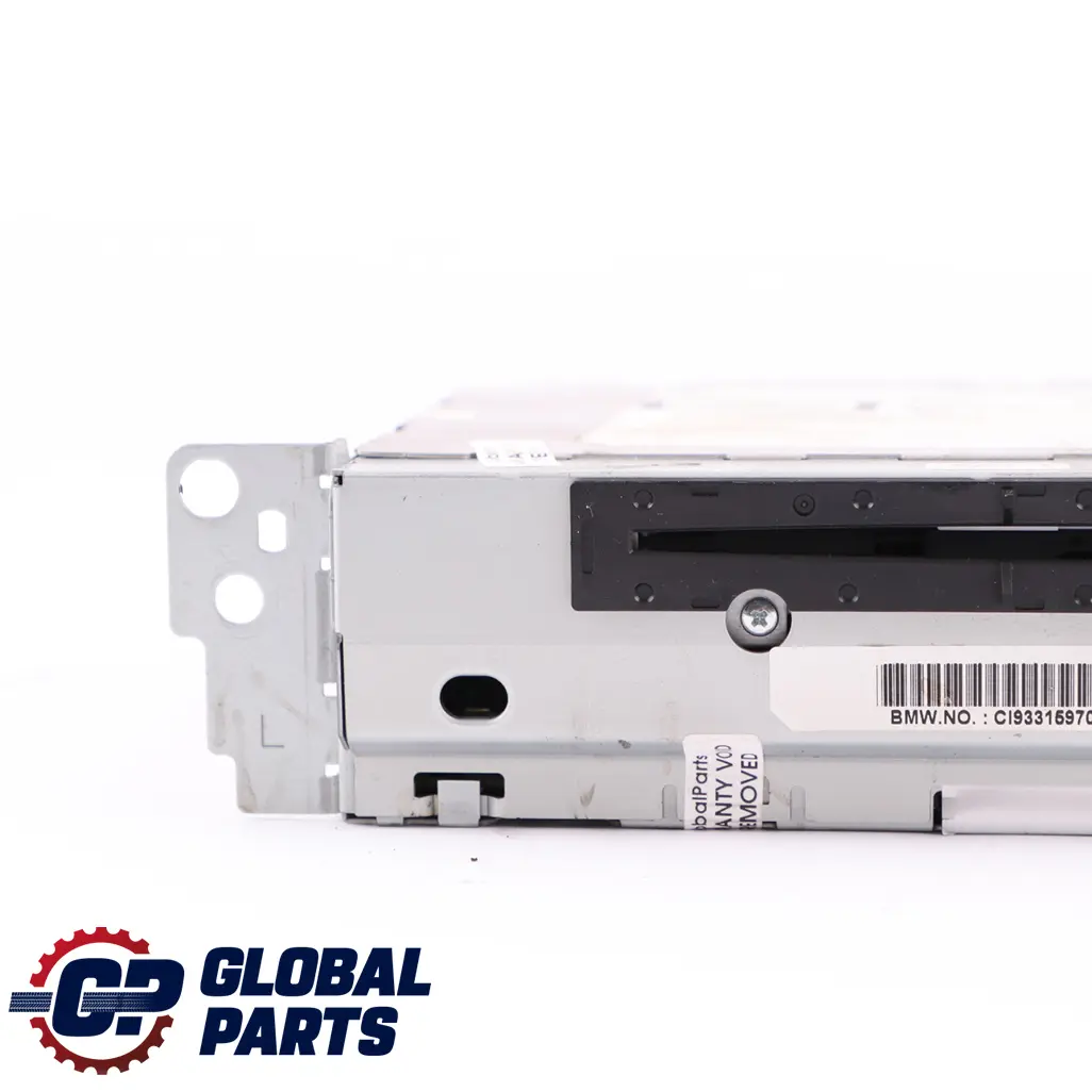 Radio Player Head Control Unit to BMW F20 F21 F22 F30 F31 Alpine CD with Part number 9331597 BMW F20 F21 F22 F30 F31 Alpine CD Radio Player Head Control Unit - SKU 9331597 - Part number 9331597