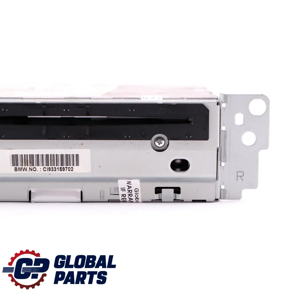BMW 1 2 3 er F20 F21 F22 F30 F31 Alpine CD-Radio Player - SKU 9331597 - Teilenummer 9331597