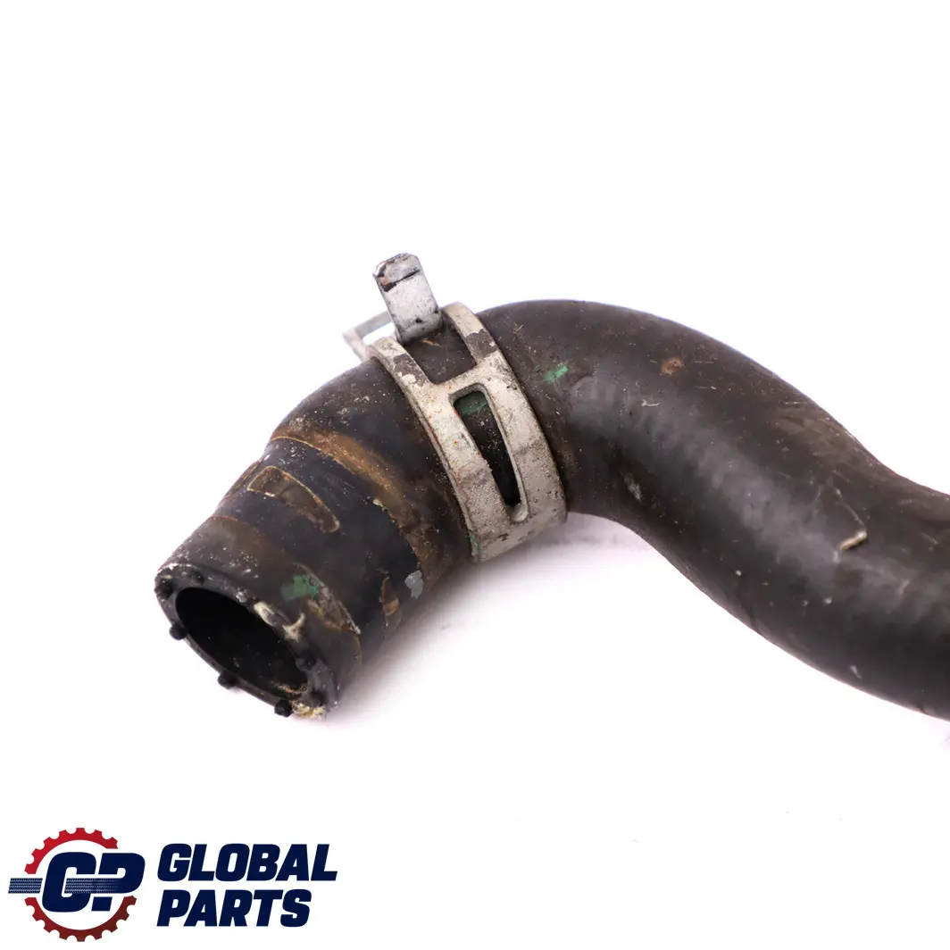 BMW 5 F10 F11 LCI B47 Coolant Hose Pipe Return Heat Exchanger Engine - SKU 9332283 - Part number 9332283