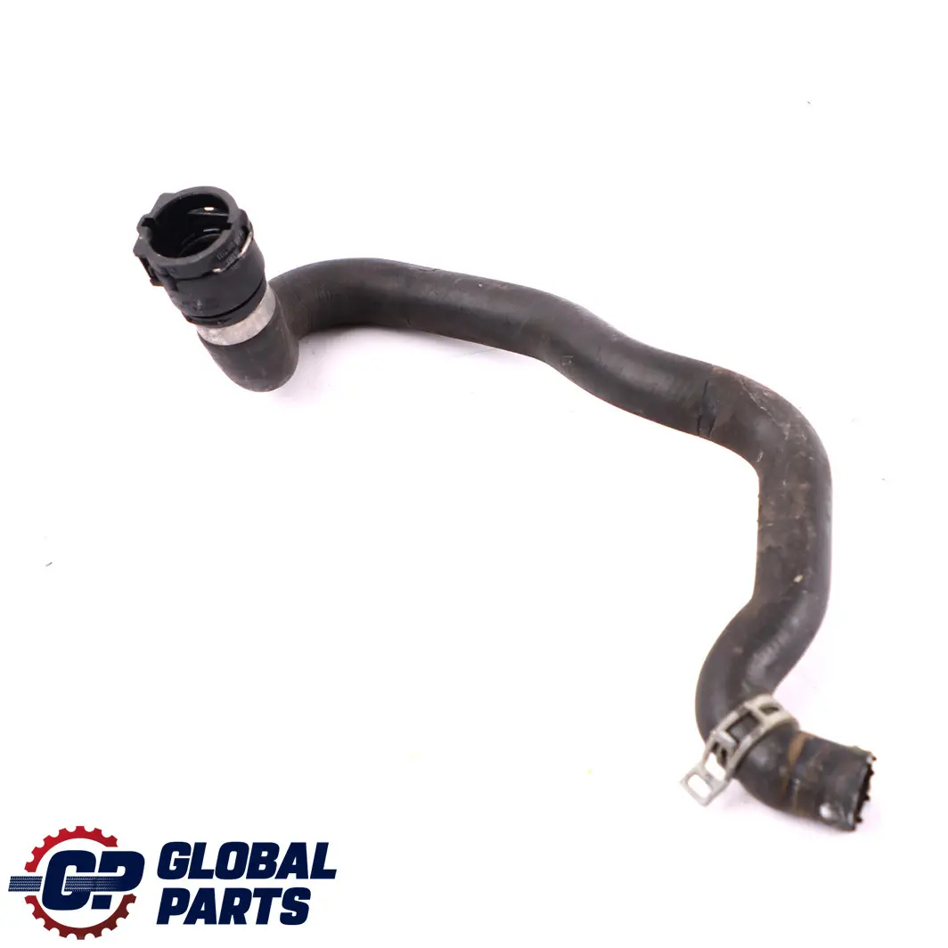 BMW 5 F10 F11 LCI B47 Wąż Płynu Chłodzącego Powrotna Wymiennika Ciepła - SKU 9332283 - Numer Części 9332283