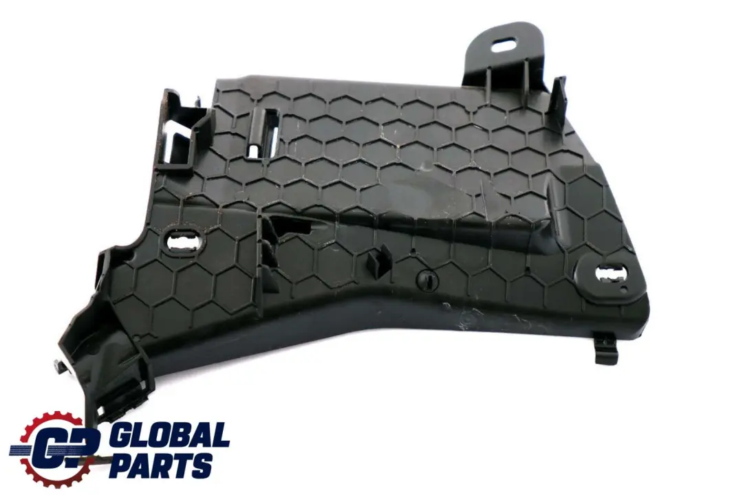  *Mini Cooper One F55 F56 Halter B+ Verteiler Steuergerät Anschlussdose - SKU 9332509 - Teilenummer 9332509