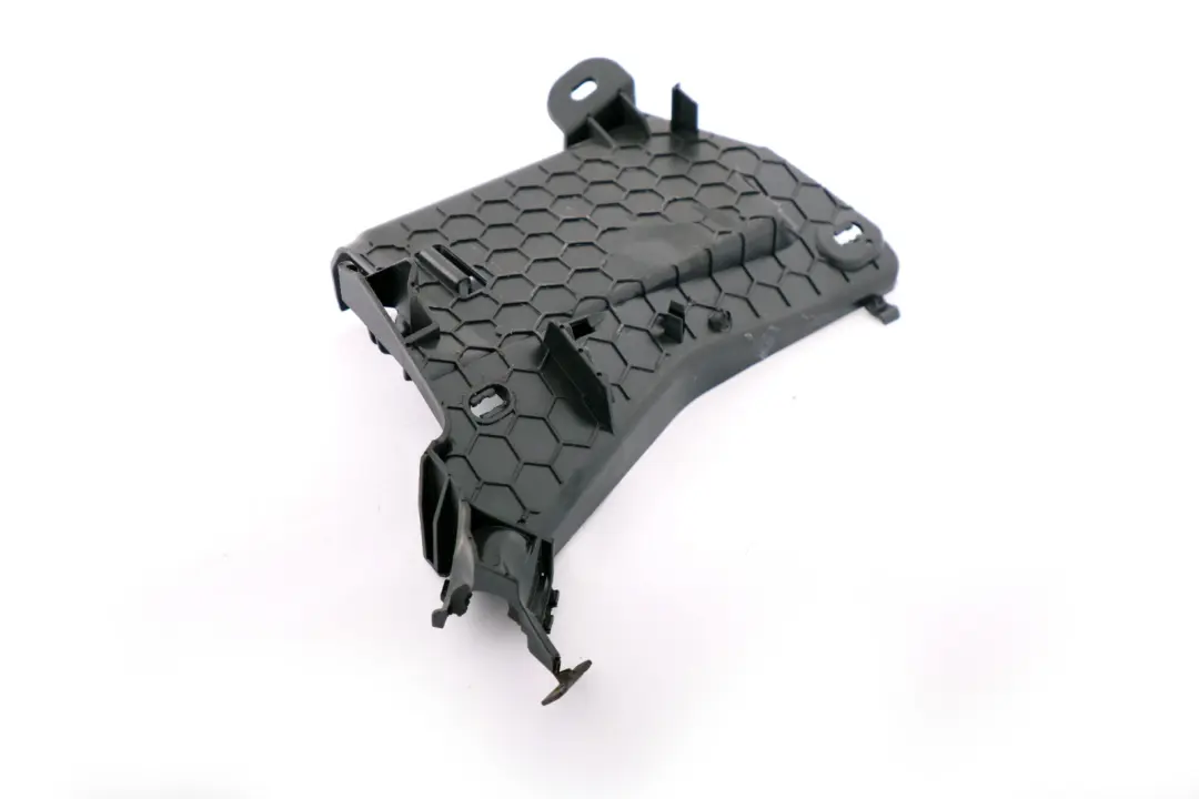 Supporto B+ Distributore ECU Scatola Giunzione per Mini Cooper One F55 F56 con numero di parte 9332509 Mini Cooper One F55 F56 Supporto B+ Distributore ECU Scatola Giunzione - SKU 9332509 - Numero di parte 9332509