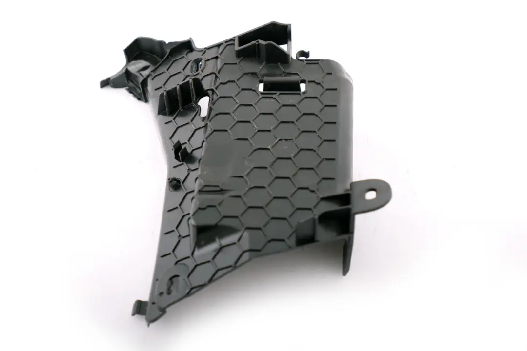 Soporte B Distribuidor Caja De Conexiones Punto para Mini Cooper F55 F56 con número de pieza 9332509 Mini Cooper F55 F56 Soporte B Distribuidor Caja De Conexiones Punto - SKU 9332509 - Número de pieza 9332509