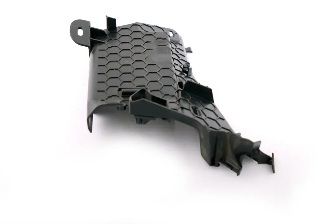 Mini Cooper F55 F56 Soporte B Distribuidor Caja De Conexiones Punto - SKU 9332509 - Número de pieza 9332509