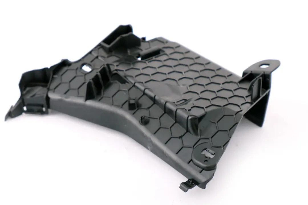 Mini Cooper F55 F56 Soporte B Distribuidor Caja De Conexiones Punto - SKU 9332509 - Número de pieza 9332509