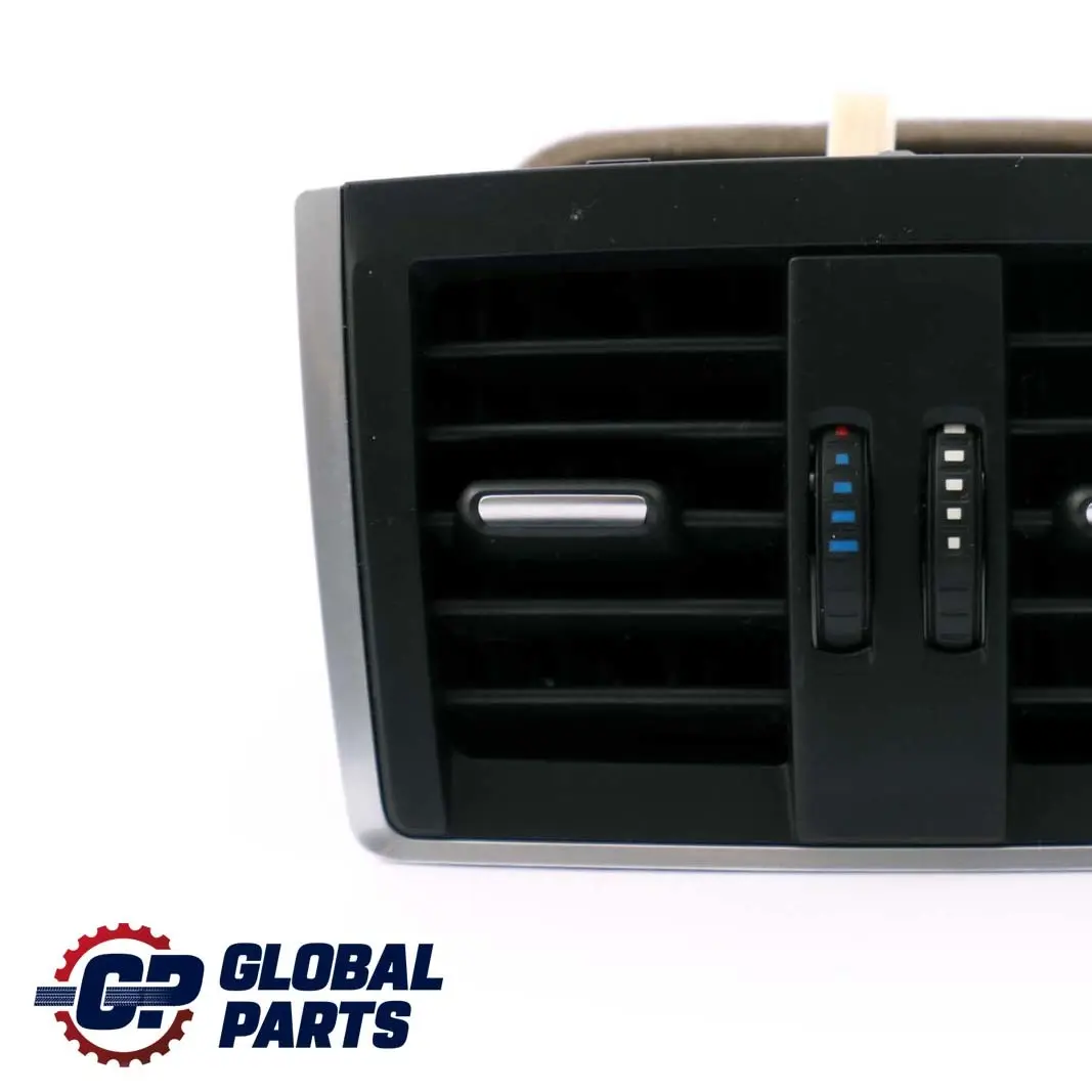 Air Vent BMW F30 F31 F80 M3 F82 M4 LCI Rear Fresh Air Grille 9207330 - SKU 9333675-1 - Part number 9333675