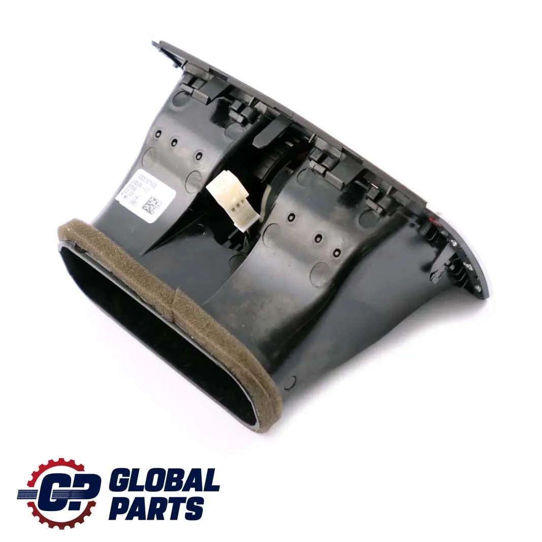  Bocchetta D'Aria BMW F30 F31 F80 M3 F82 M4 LCI Griglia Posteriore Aria 9207330 - SKU 9333675-1 - Numero di parte 9333675