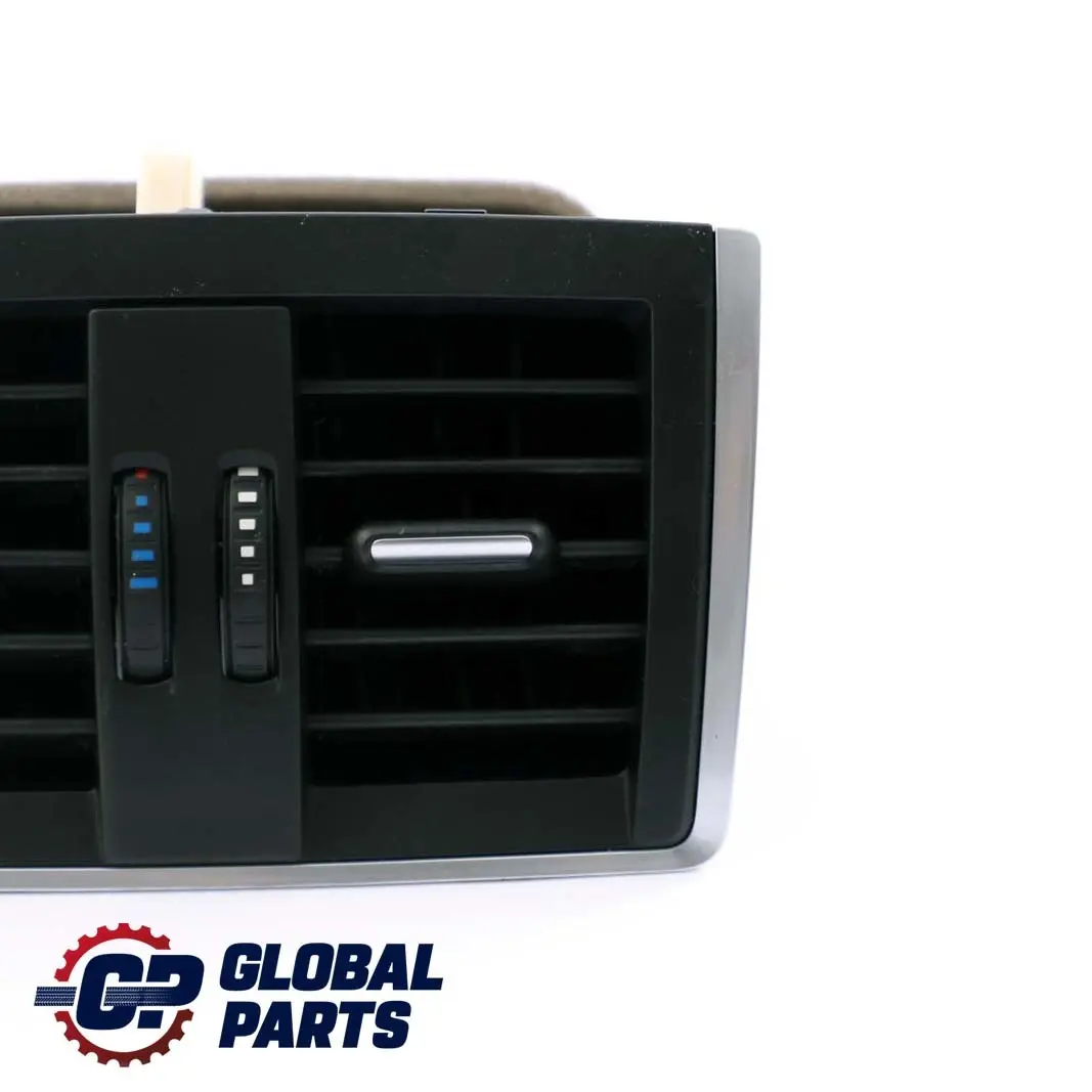 Air Vent BMW F30 F31 F80 M3 F82 M4 LCI Rear Fresh Air Grille 9207330 - SKU 9333675-1 - Part number 9333675