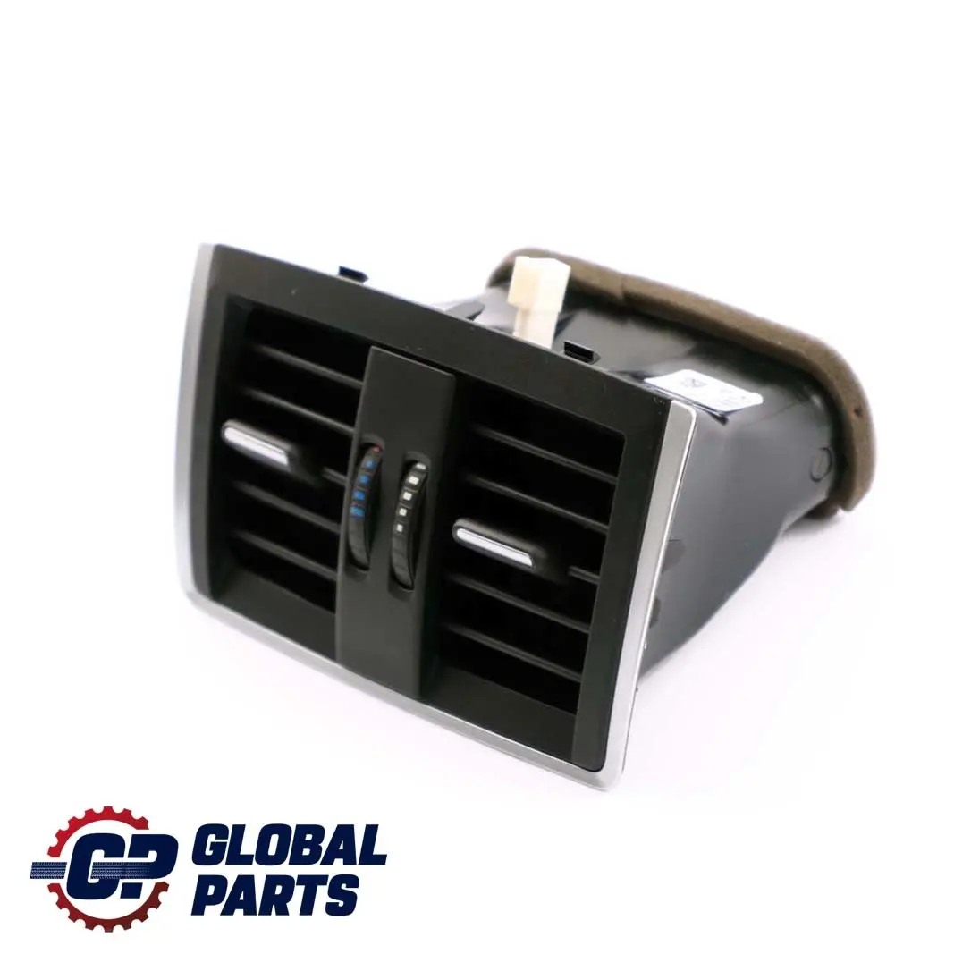 Air Vent BMW F30 F31 F80 M3 F82 M4 LCI Rear Fresh Air Grille 9207330 - SKU 9333675-1 - Part number 9333675