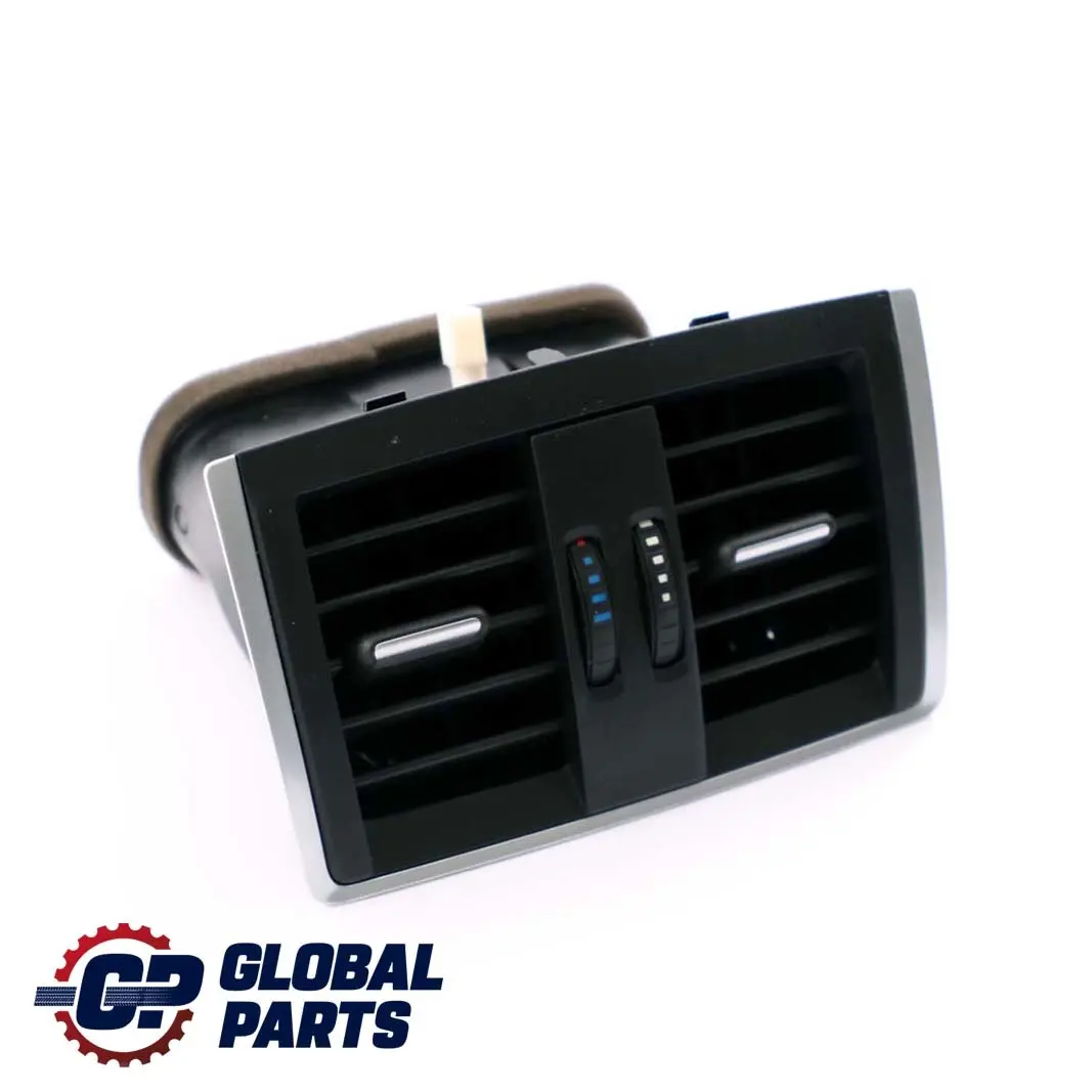  Luftauslass BMW F30 F31 F80 M3 F82 M4 LCI Hinteres Frischluftgitter 9207330 - SKU 9333675-1 - Teilenummer 9333675